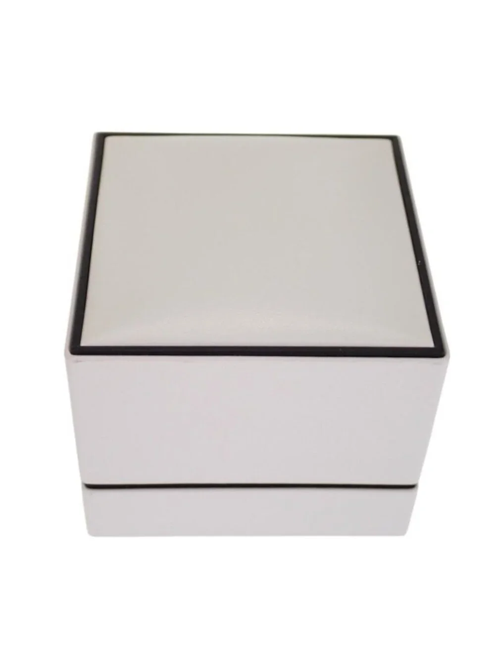 Chanel Coco Crush 53 Ring 18k White Gold